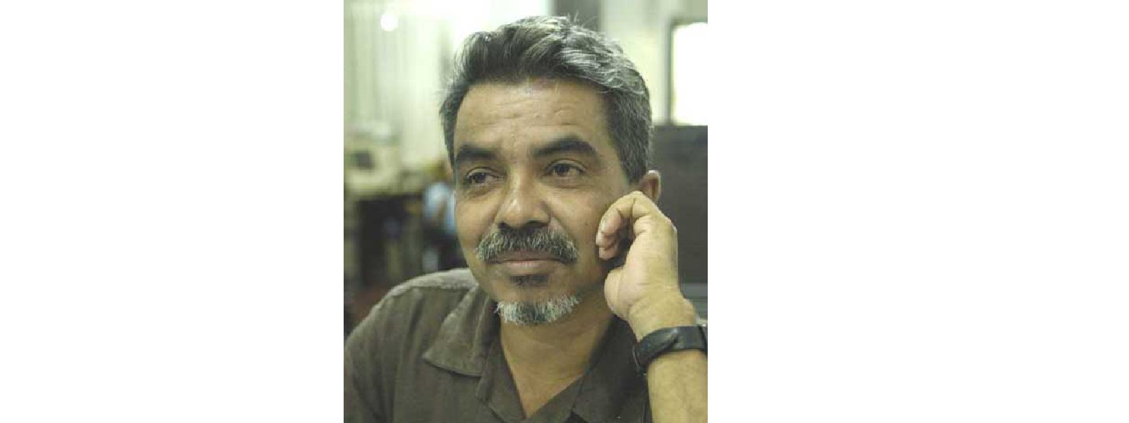 ප්‍රගීත් අතුරුදන් වීම : ත්‍රිපුද්ගල මහාධිකරණයක්